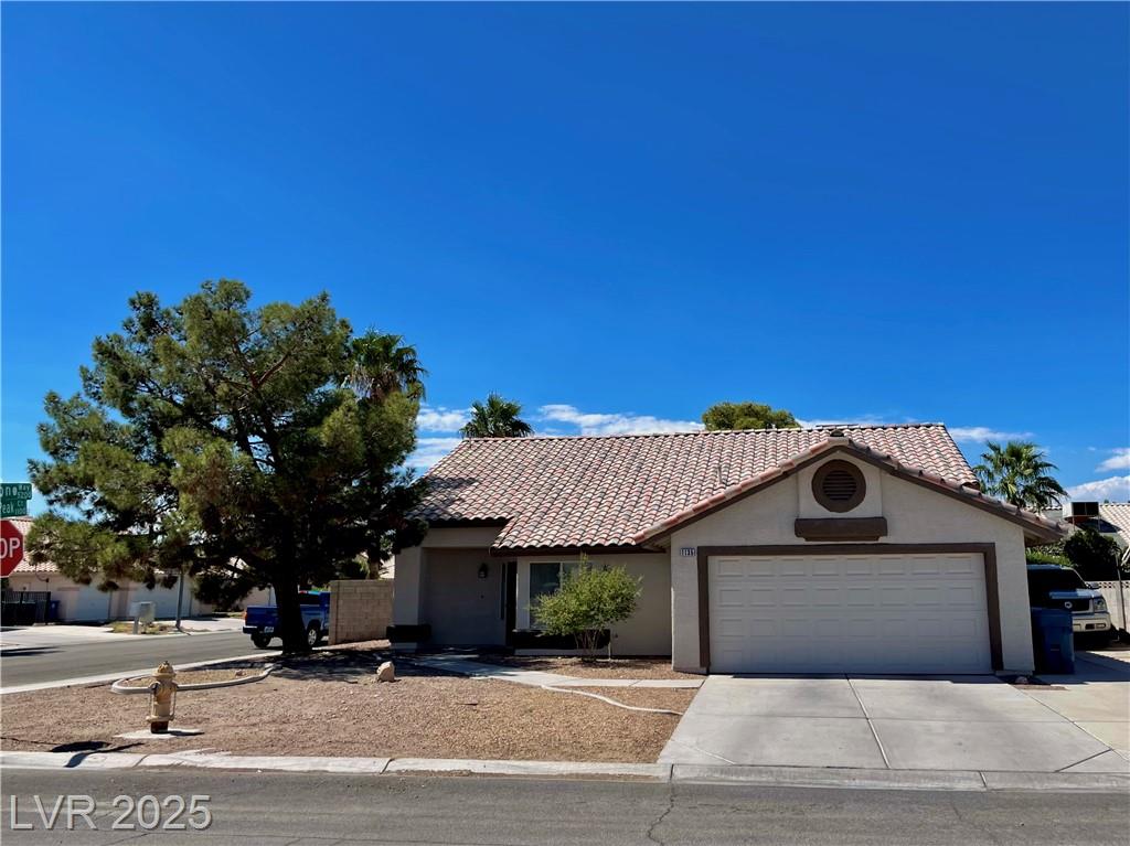 1135 Carefree Peak CT
