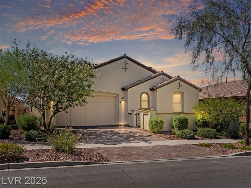 472 Cadence View WAY
