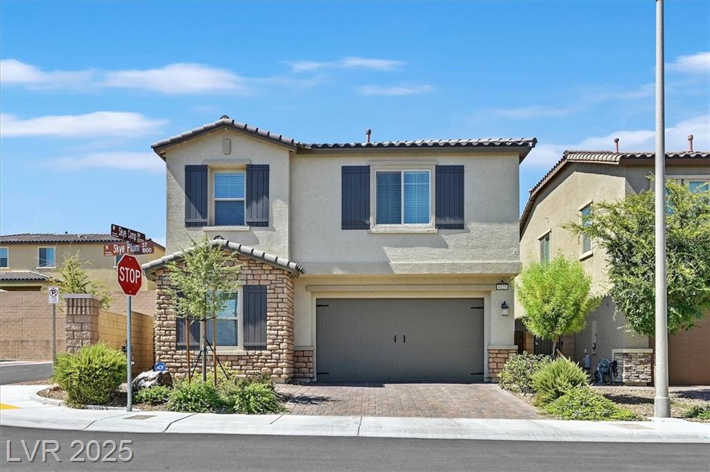 8125 Skye Plum ST