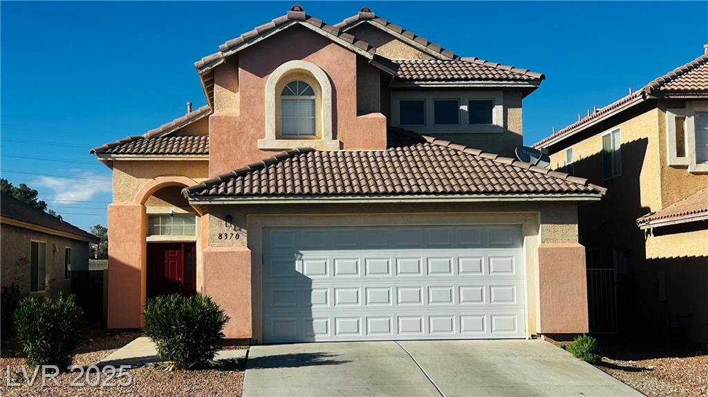 8370 Mine Hill CT