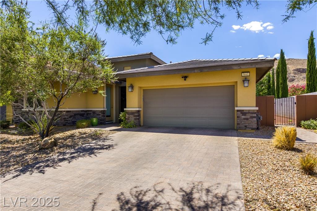 5841 Heavenly Midst LN