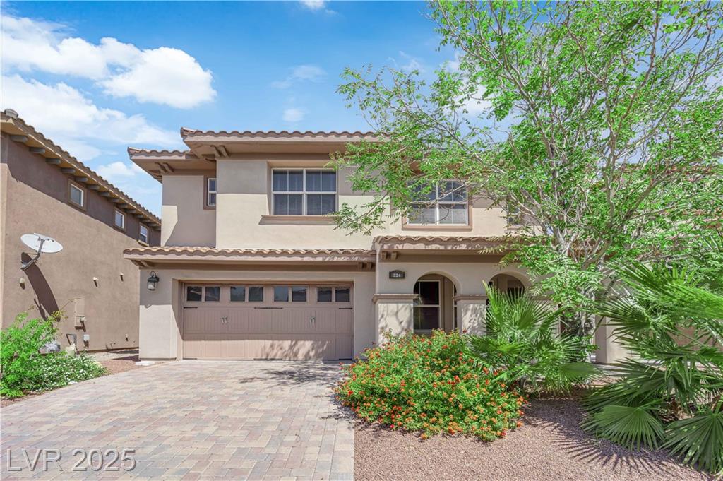 224 Crooked Putter DR