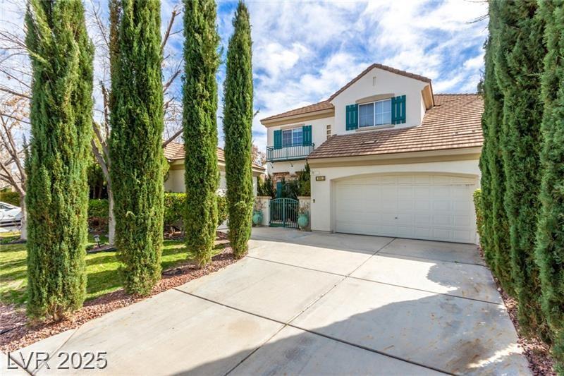 916 Granger Farm WAY
