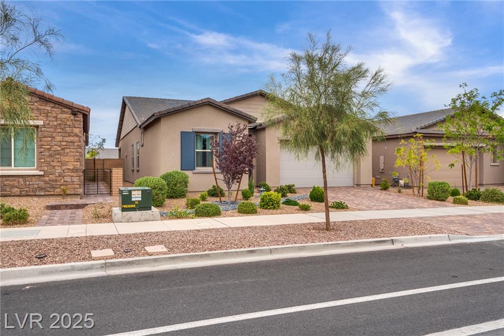 549 Cadence Vista DR