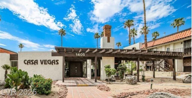 1405 Vegas Valley DR
