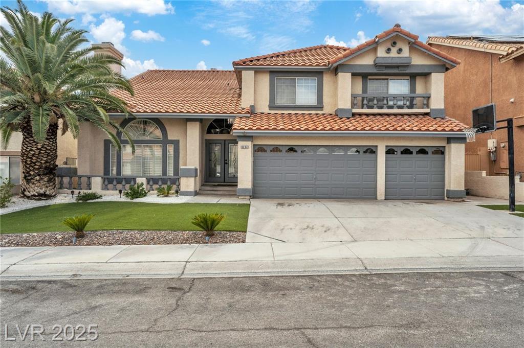 8233 Tivoli Cove DR