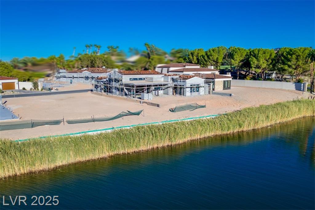 49 Bellissima Lago CT