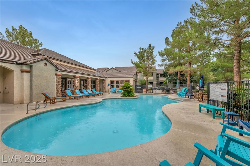 555 Silverado Ranch BLVD