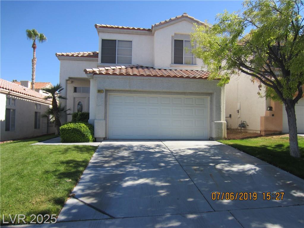 9417 SUMMER RAIN DR