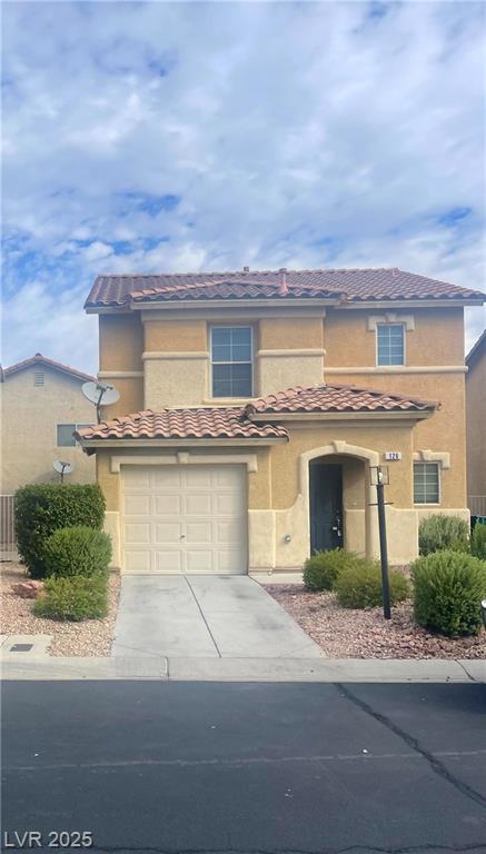 126 Solidago AVE