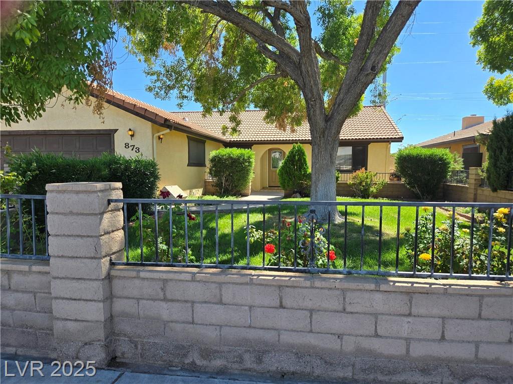 873 Montera LN