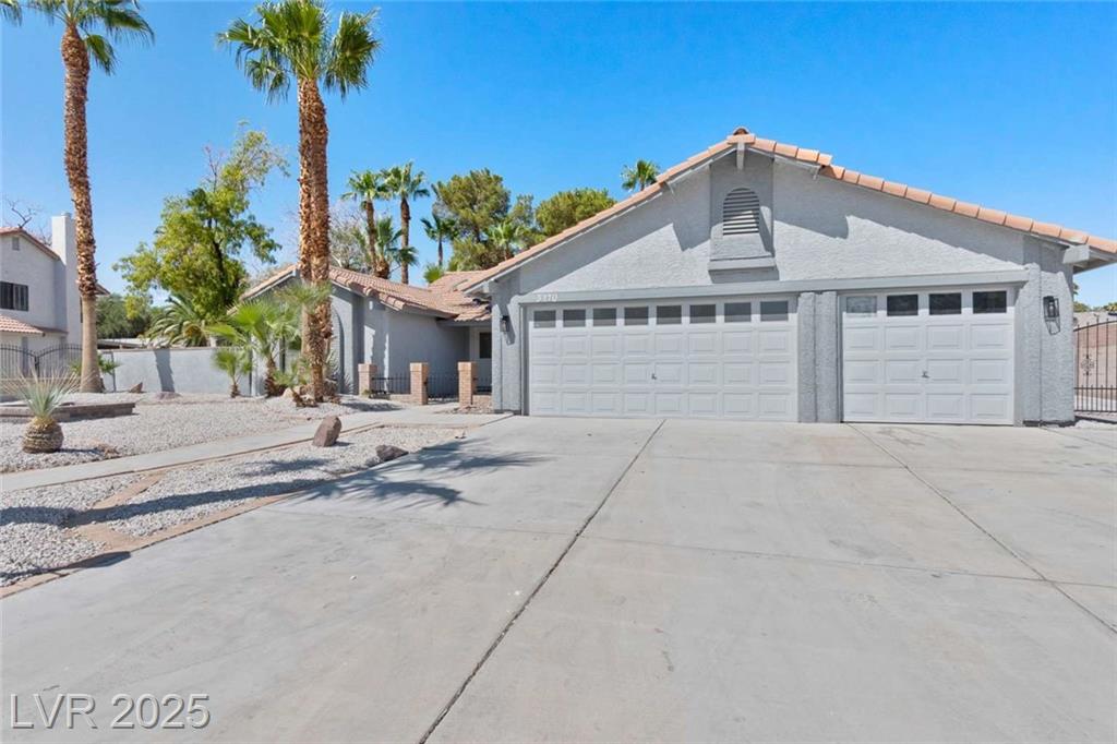 3170 Shadow Bluff AVE