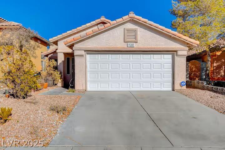 8098 Sundown Vista AVE