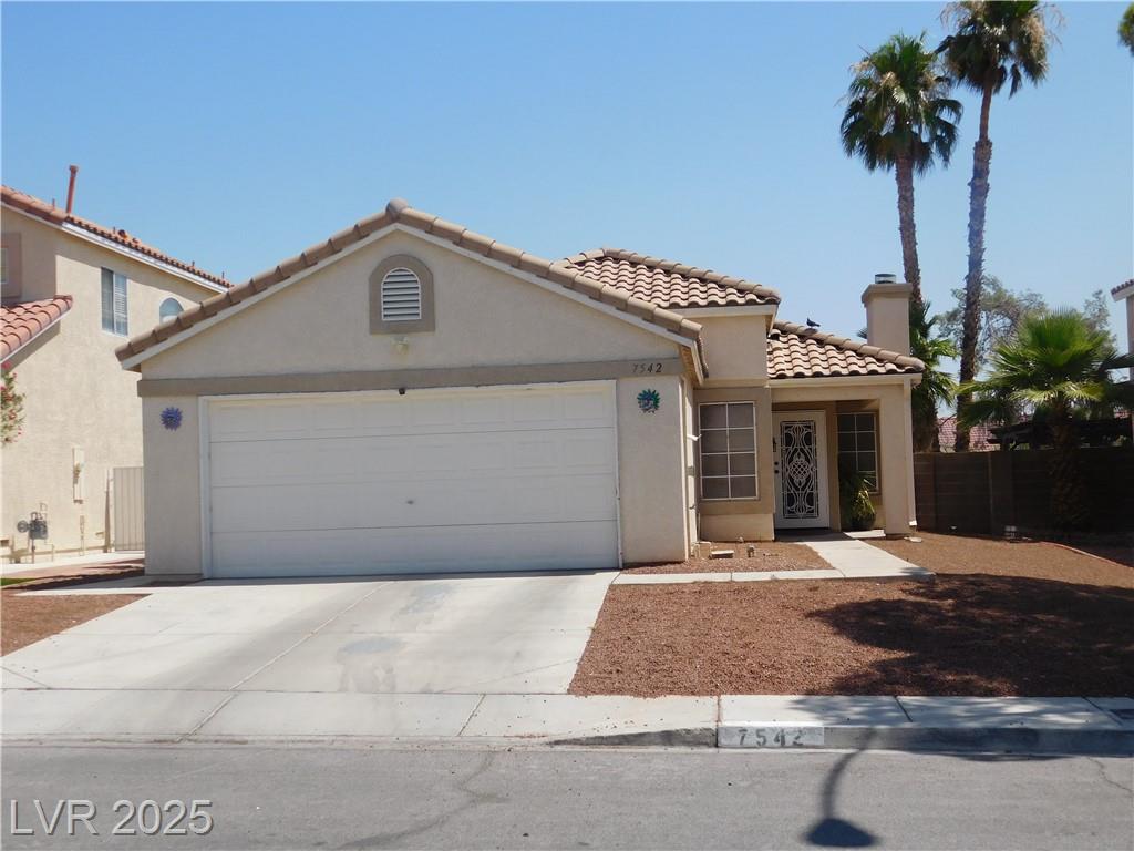 7542 Mycroft CT