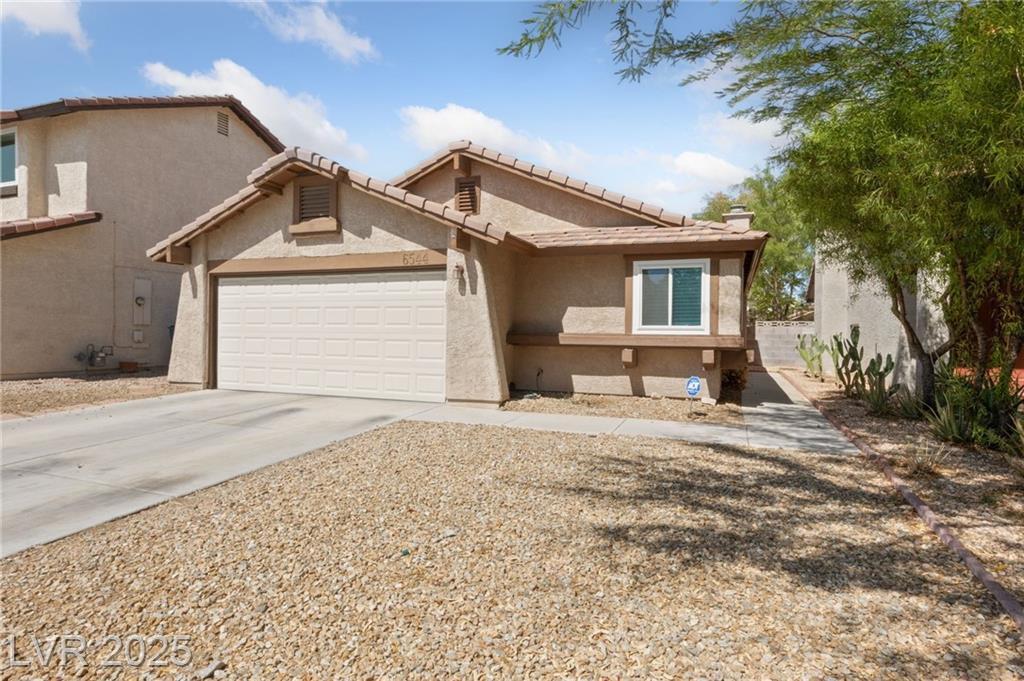 6544 Gumwood RD