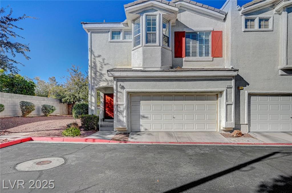 277 Integrity Ridge DR