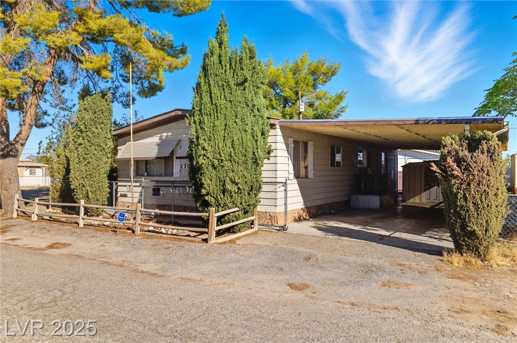 230 Copper Flats DR