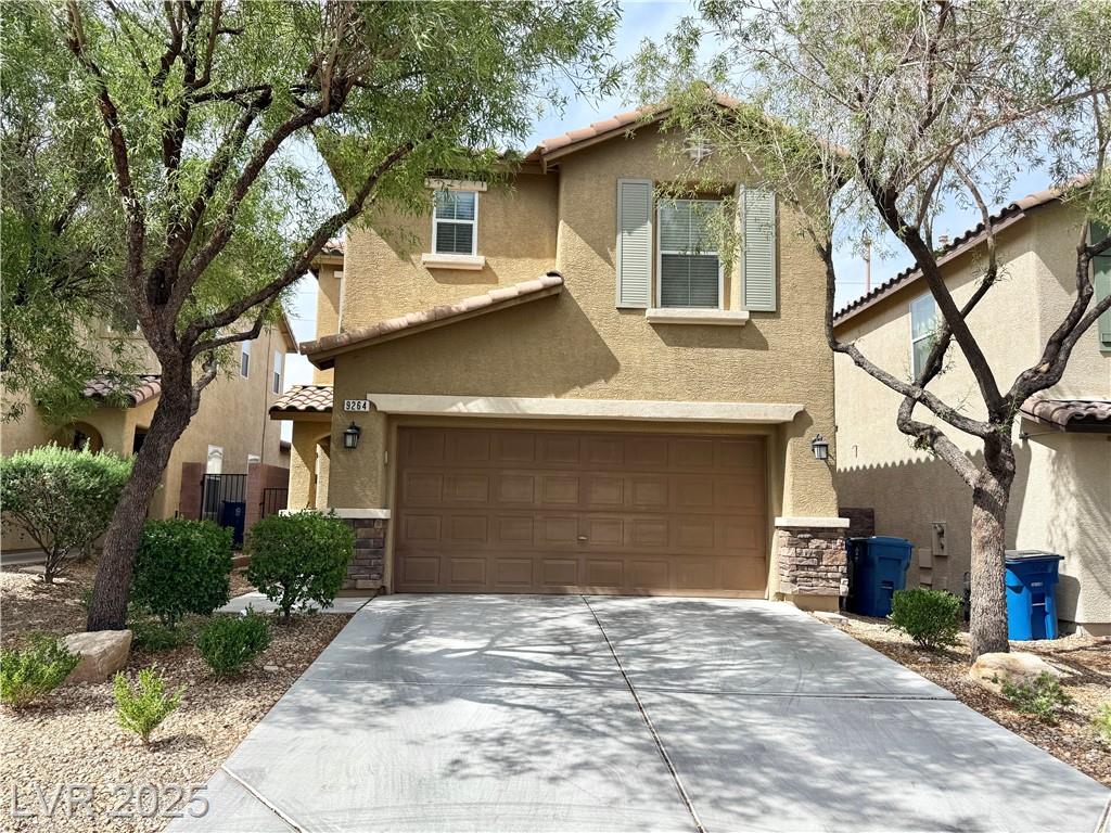 9264 Valley Ranch AVE