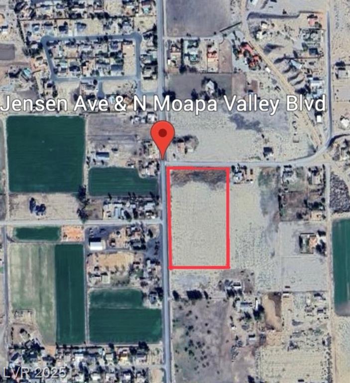  Moapa Valley 