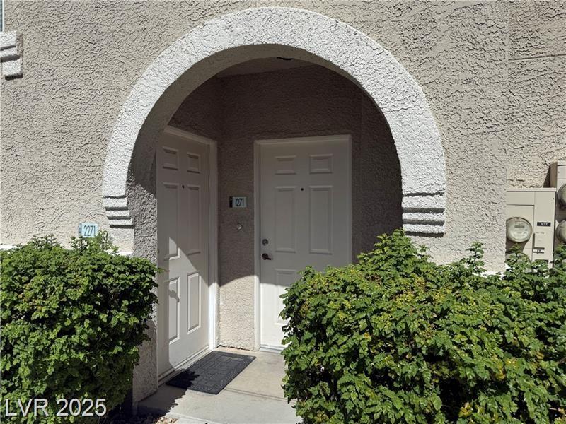 10001 Peace WAY