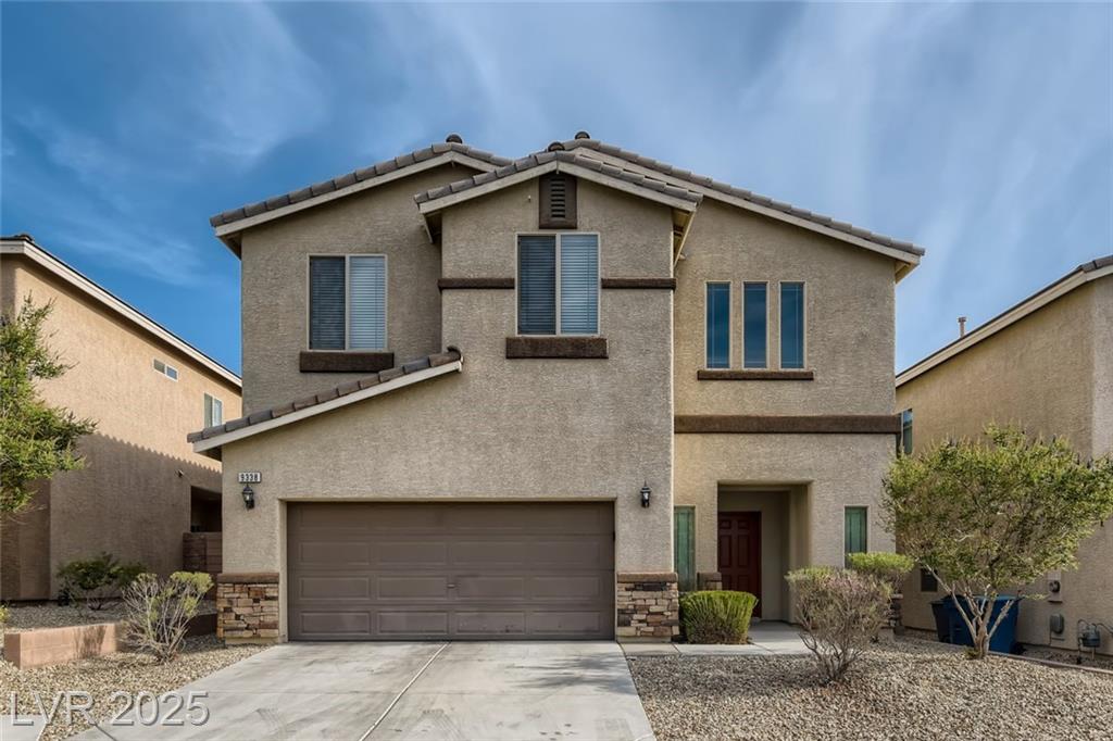 9338 Forest Meadows AVE