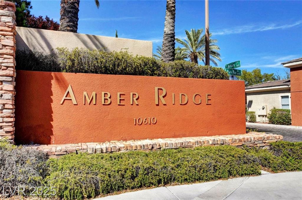 10730 Amber Ridge DR