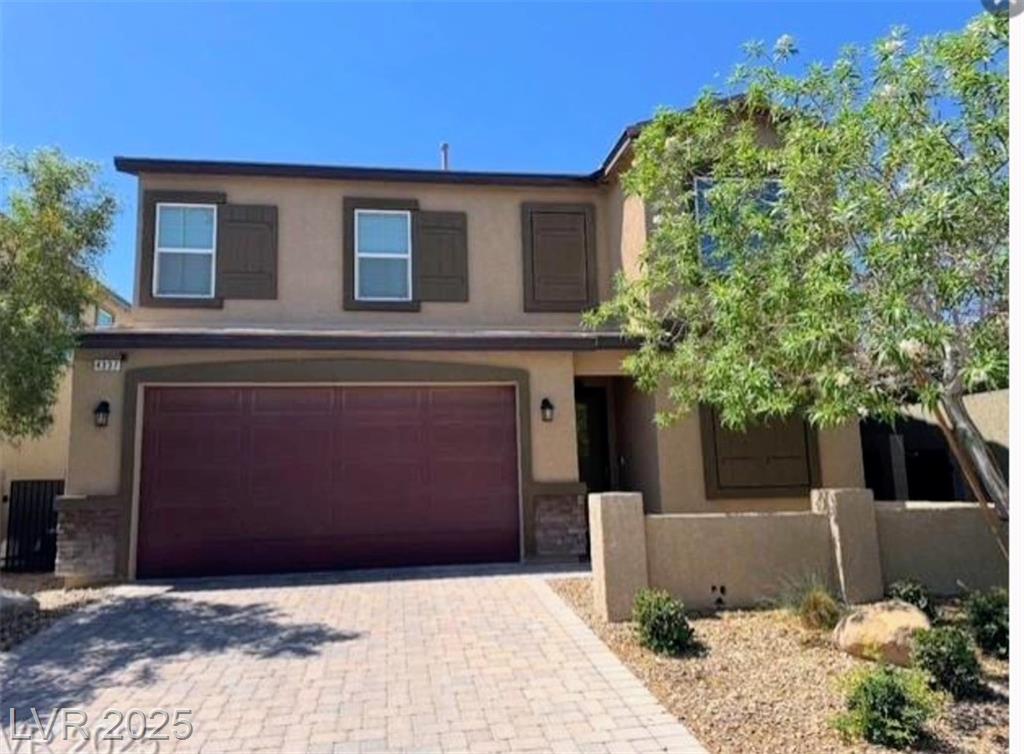 4337 Stardusk Falls AVE