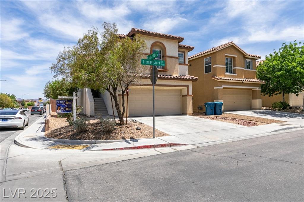 11668 Tierney Creek DR