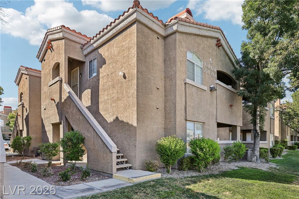 5525 Flamingo RD