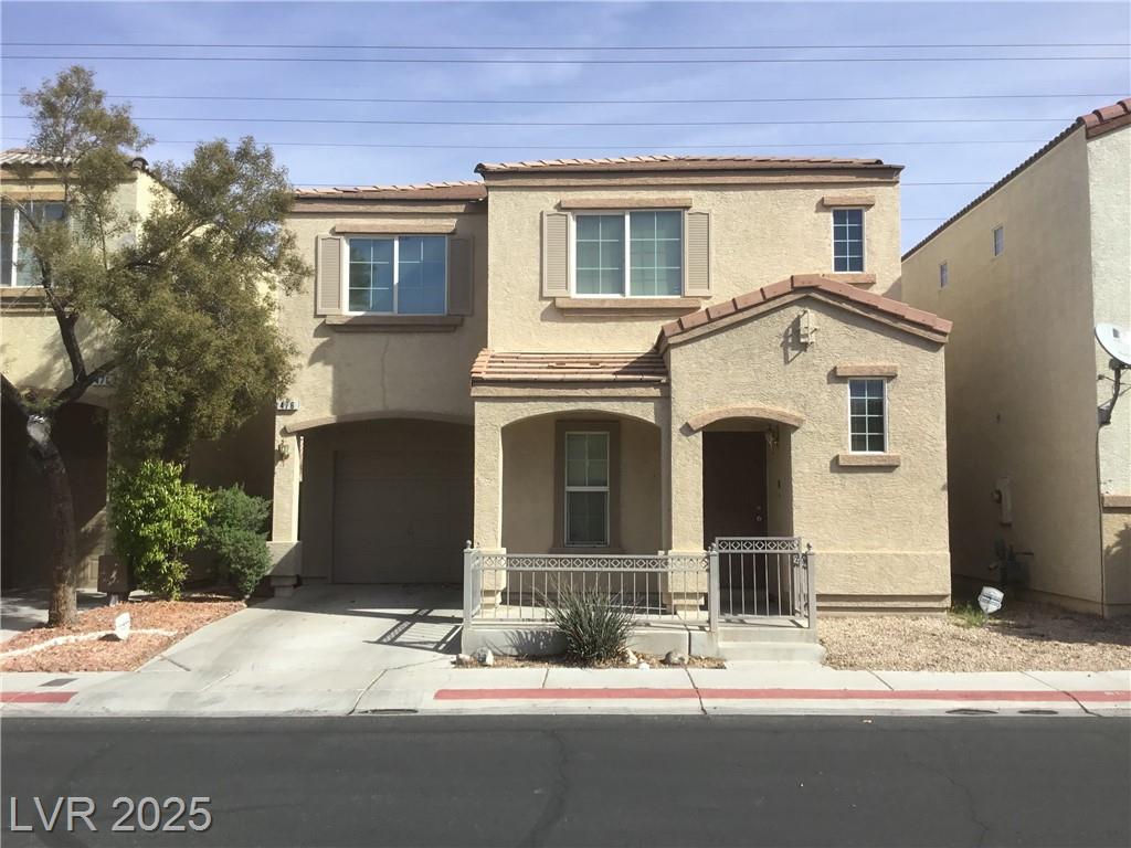 476 Lime Grass AVE