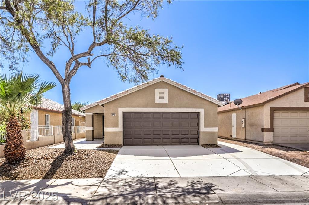 2045 Rose Coral AVE