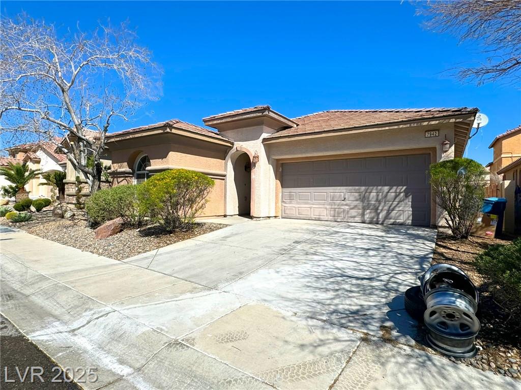 7942 Granite Walk AVE