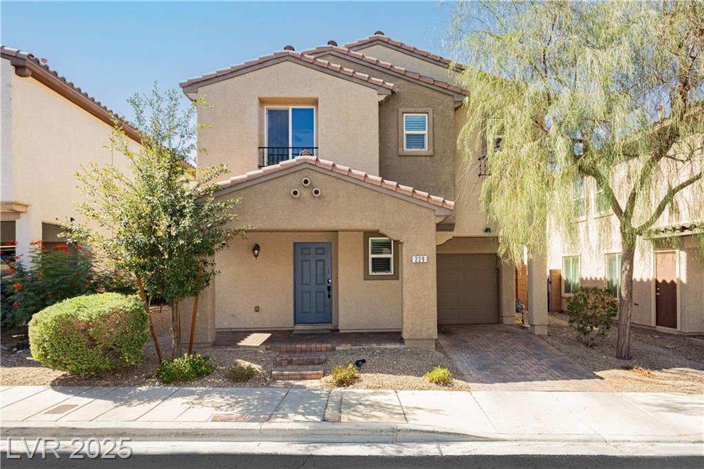 229 Belmont Canyon PL
