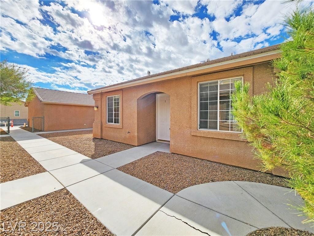 1110 Red Butte ST