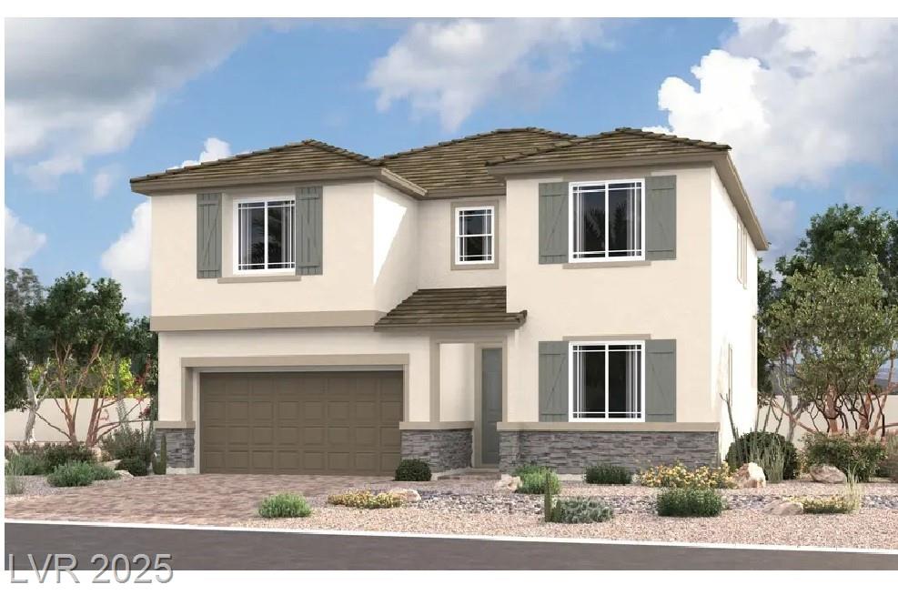 86 Serene Tempo AVE
