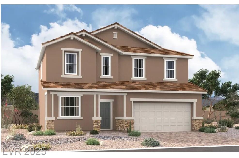 72 Serene Tempo AVE