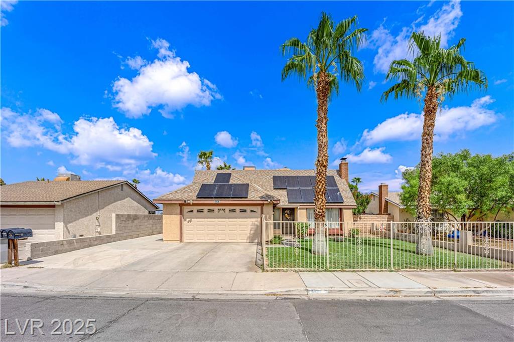4186 Sandcastle DR