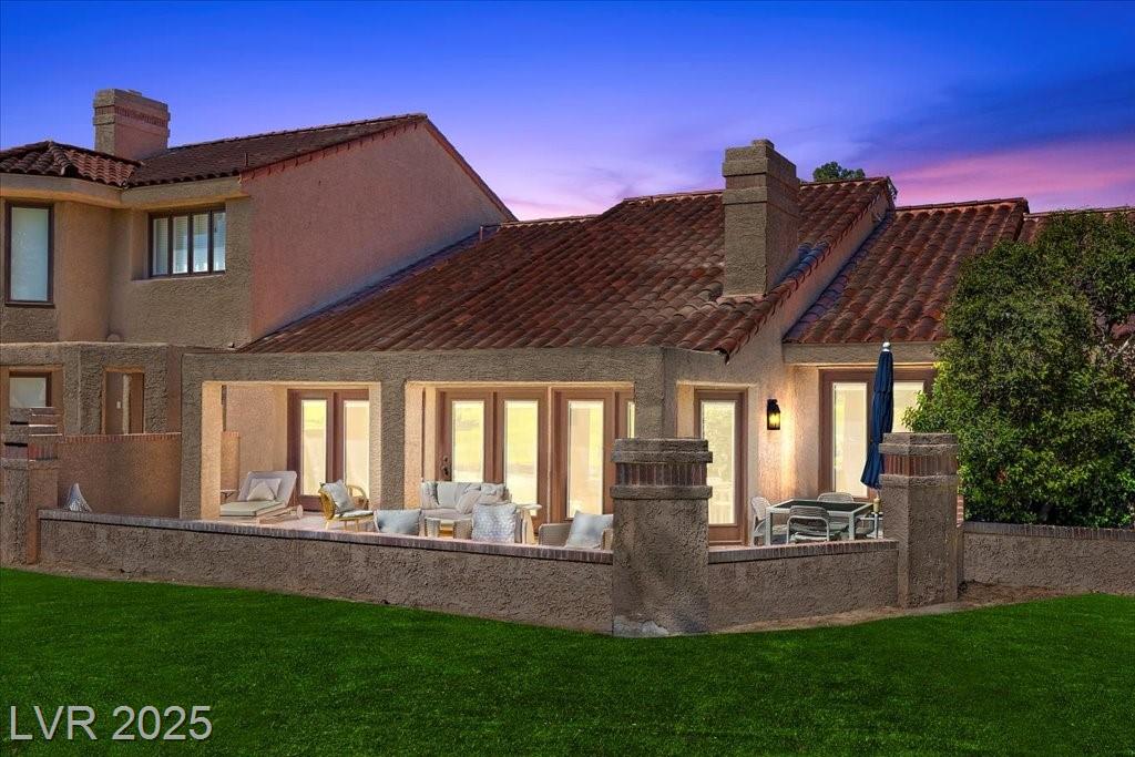 7139 Mission Hills DR