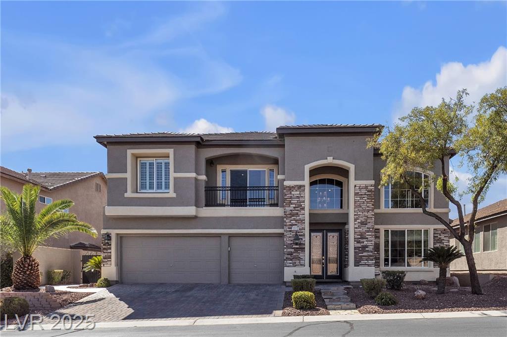 10113 Golden Bluff AVE
