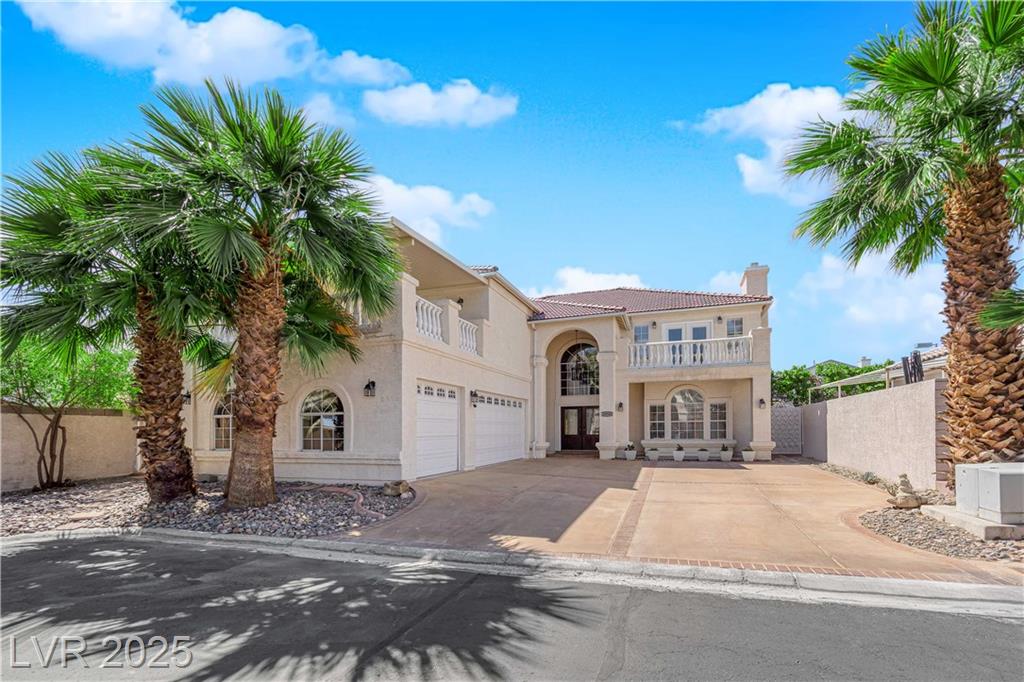 2595 Aviv CT