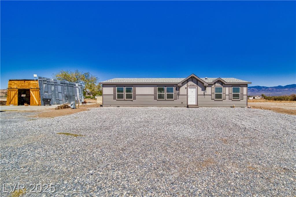 3750 Blosser Ranch RD
