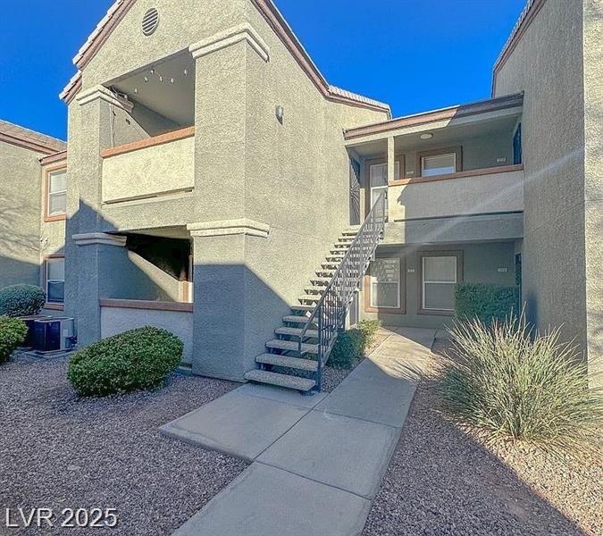 555 Silverado Ranch BLVD
