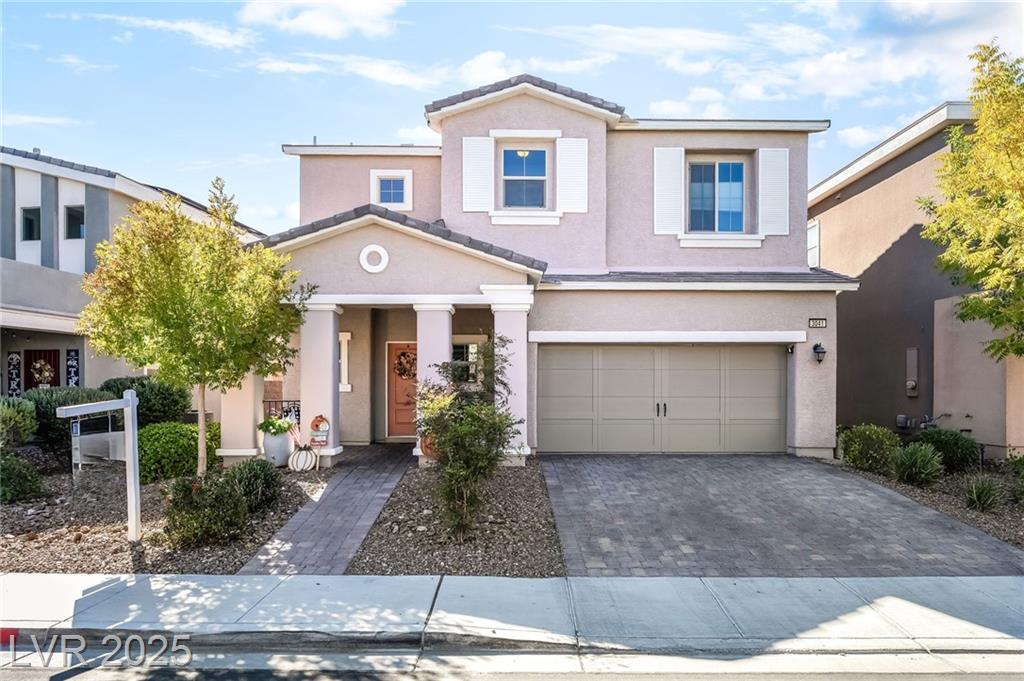 3041 Echoed Rondel LN