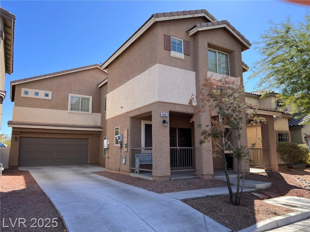 10462 Kepler Cascades ST
