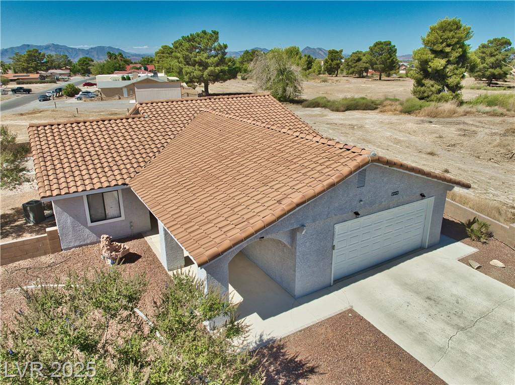 1250 Pahrump Valley BLVD