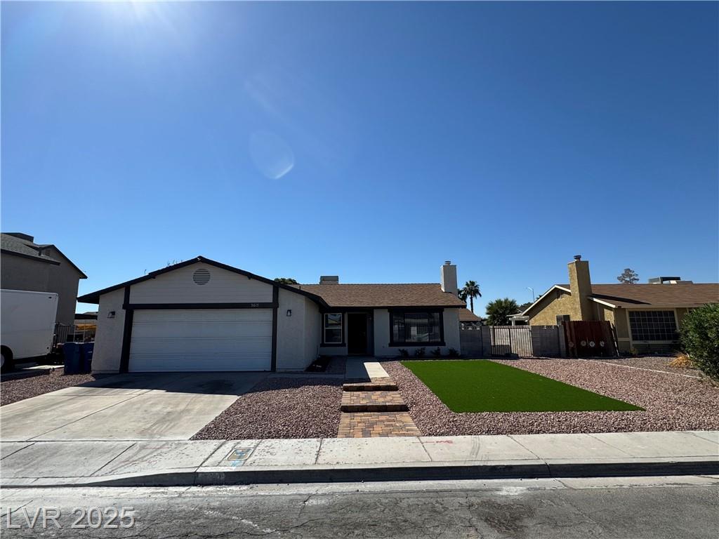 5615 Caladonia AVE