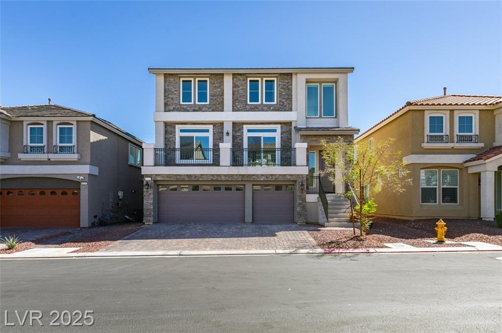 6335 Rock Stream LN