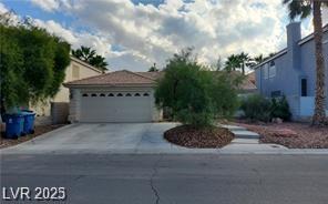 507 Fiddlehead AVE