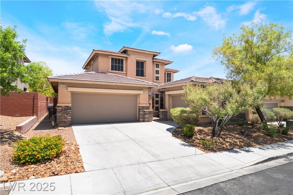 5568 Table Top LN