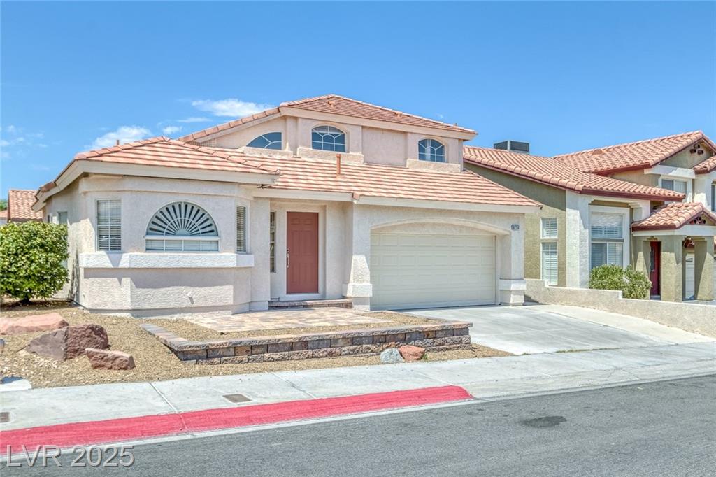 8756 Harvest Valley AVE